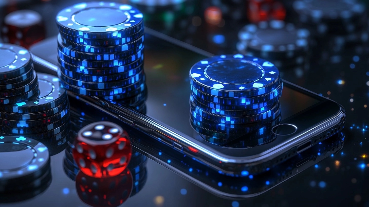 Simplicité et fonctionnalité de l'application X7 CASINO Casino